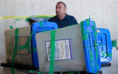 Candidates banned from engaging security services over election .